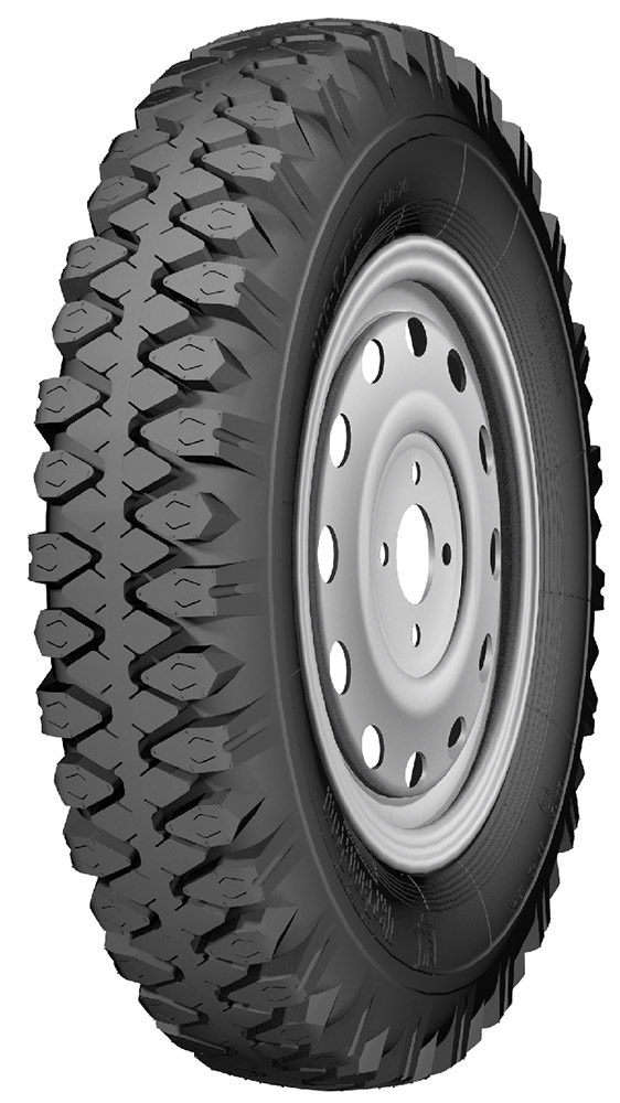 Шина 7.50-20 (220-508) UTP-173, 8 нс UKRTECHPROM